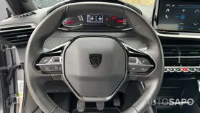 Peugeot 2008 1.2 PureTech Active de 2024