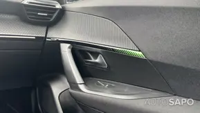 Peugeot 2008 1.2 PureTech Active de 2024