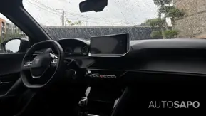 Peugeot 2008 1.2 PureTech Active de 2024