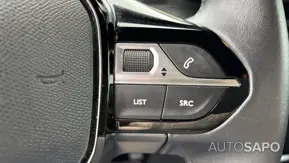 Peugeot 2008 1.2 PureTech Active de 2024