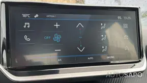 Peugeot 2008 1.2 PureTech Active de 2024
