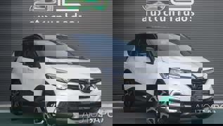 Renault Captur 0.9 TCe Exclusive de 2019
