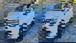 Renault Clio de 2014