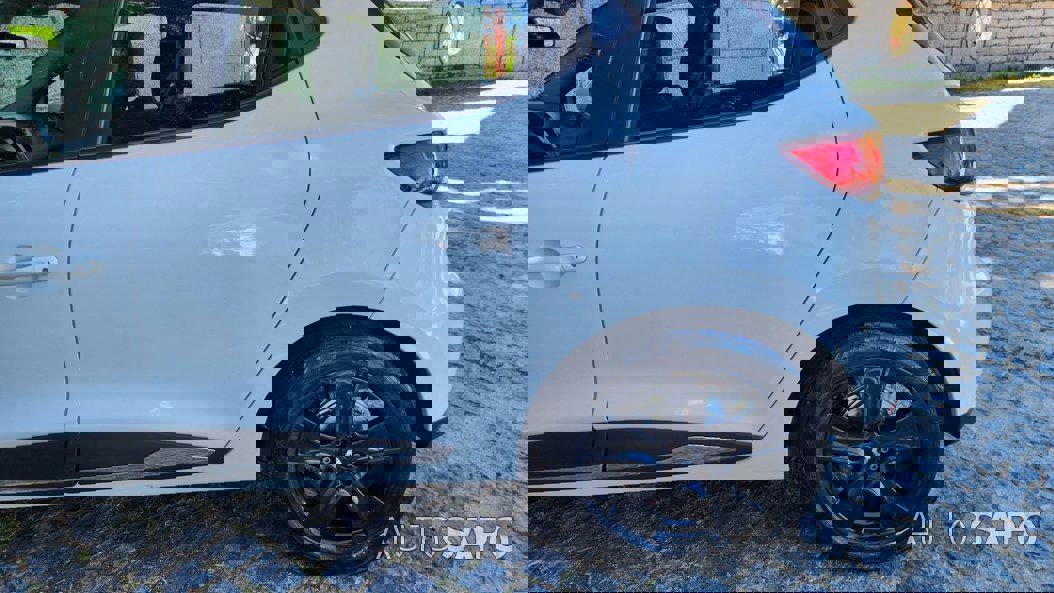 Renault Clio de 2014