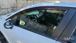 Renault Clio de 2014