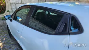 Renault Clio de 2014