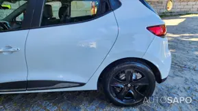 Renault Clio de 2014