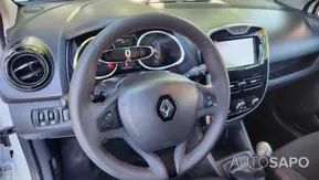 Renault Clio de 2014
