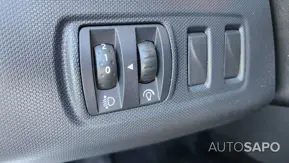 Renault Clio de 2014