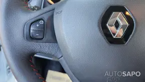 Renault Clio de 2014