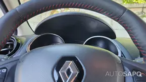 Renault Clio de 2014
