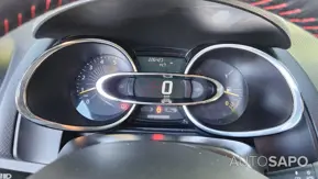 Renault Clio de 2014