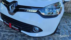 Renault Clio de 2014