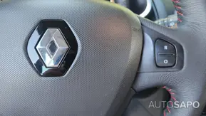 Renault Clio de 2014