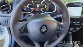 Renault Clio de 2014