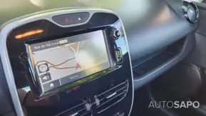 Renault Clio de 2014