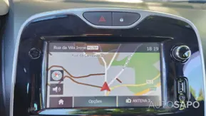 Renault Clio de 2014