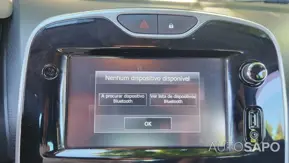 Renault Clio de 2014