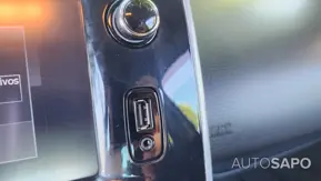 Renault Clio de 2014