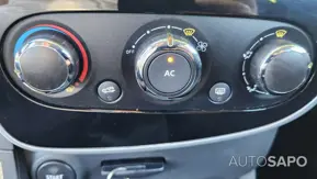 Renault Clio de 2014