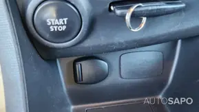 Renault Clio de 2014