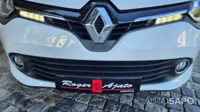 Renault Clio de 2014