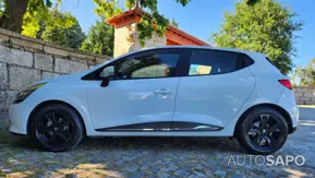 Renault Clio de 2014