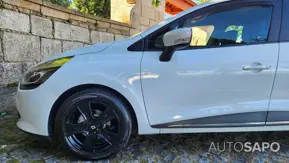 Renault Clio de 2014
