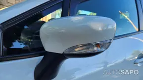 Renault Clio de 2014