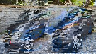 Opel Insignia de 2014