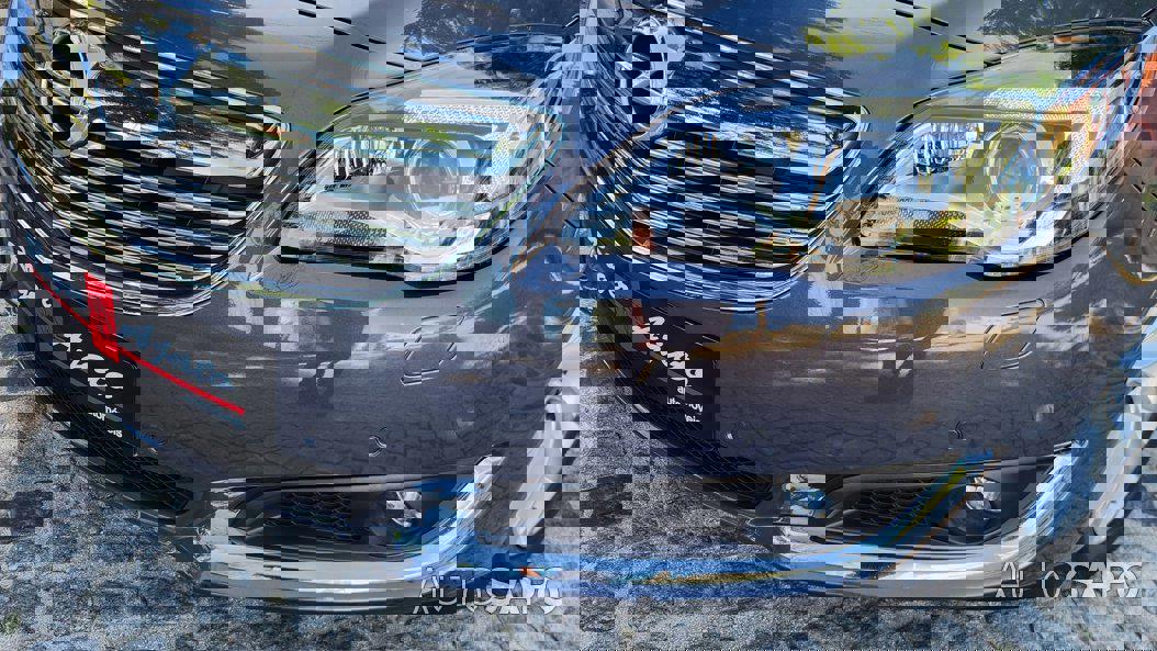 Opel Insignia de 2014