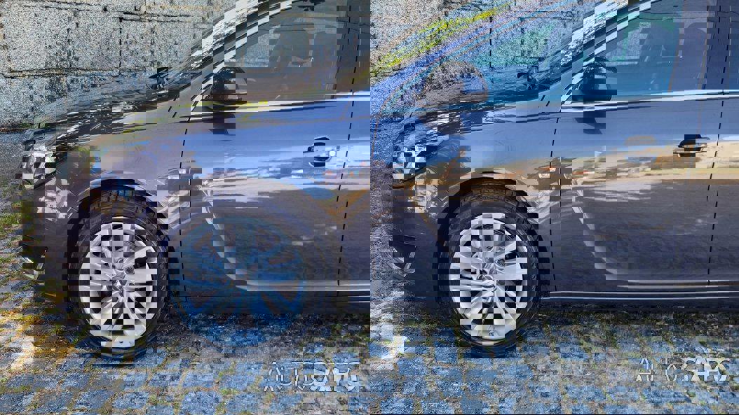 Opel Insignia de 2014