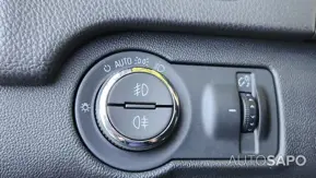 Opel Insignia de 2014