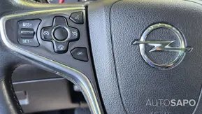 Opel Insignia de 2014