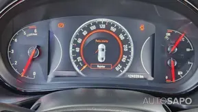 Opel Insignia de 2014