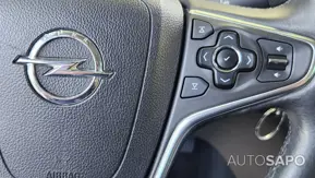 Opel Insignia de 2014