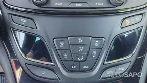 Opel Insignia de 2014