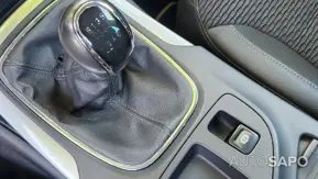 Opel Insignia de 2014