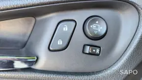 Opel Insignia de 2014
