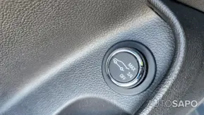 Opel Insignia de 2014