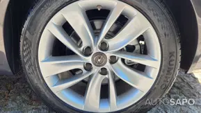Opel Insignia de 2014