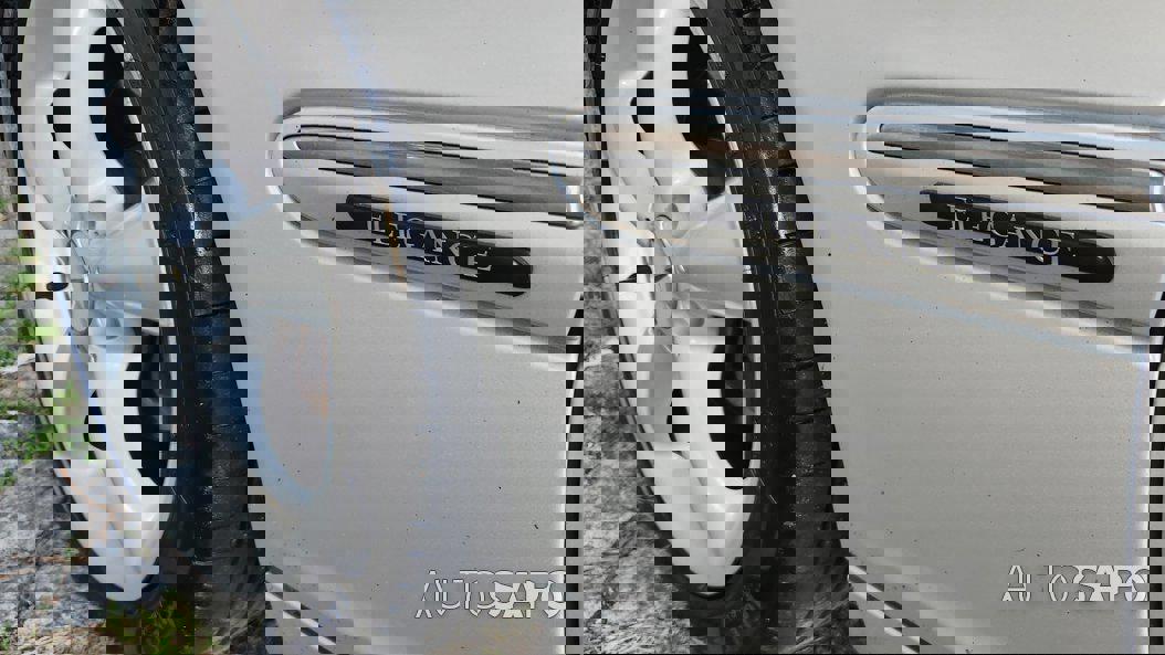 Mercedes-Benz Classe C de 2002