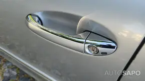 Mercedes-Benz Classe C de 2002