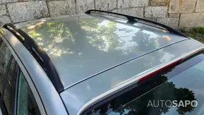 Mercedes-Benz Classe C de 2002