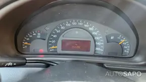 Mercedes-Benz Classe C de 2002