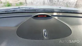 Mercedes-Benz Classe C de 2002