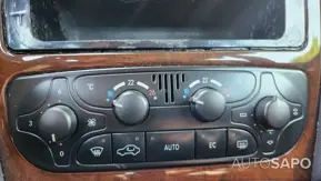 Mercedes-Benz Classe C de 2002
