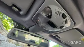 Mercedes-Benz Classe C de 2002