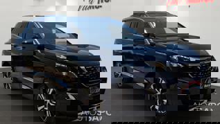Peugeot 3008 de 2020