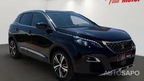 Peugeot 3008 de 2020